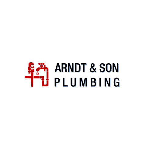 Arndt & Son Plumbing logo