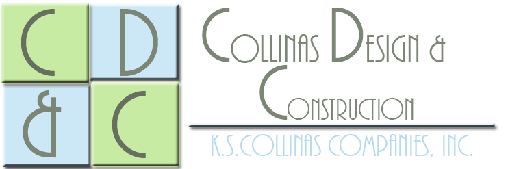 Collinas Design & Construction logo
