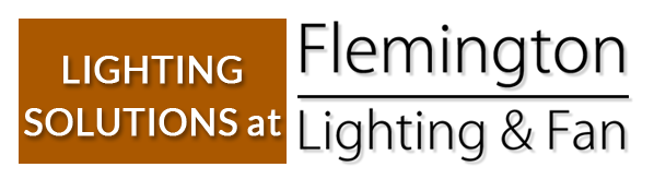 Flemington Lighting & Fan logo