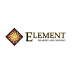 Logo for Element Heating & Cooling