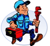 Rooter 7 Plumbing logo