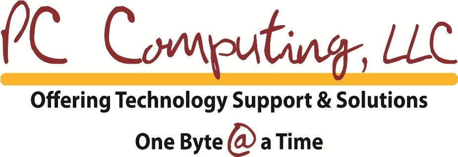 PC Computing, LLC logo