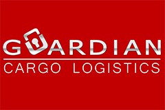 Avatar for GUARDIAN CARGO LOGISTICS