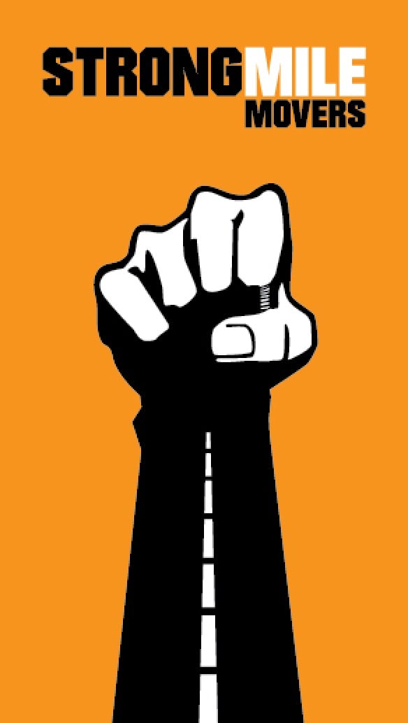 Avatar for STRONGMILE MOVERS