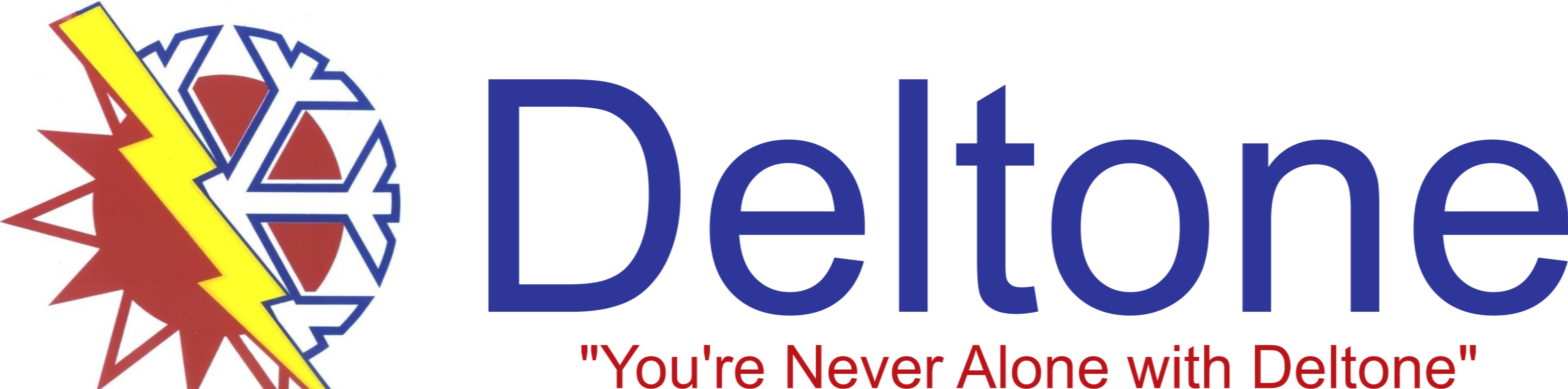 Avatar for Deltone Electric & A/C