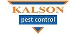 Kalson Pest Control logo