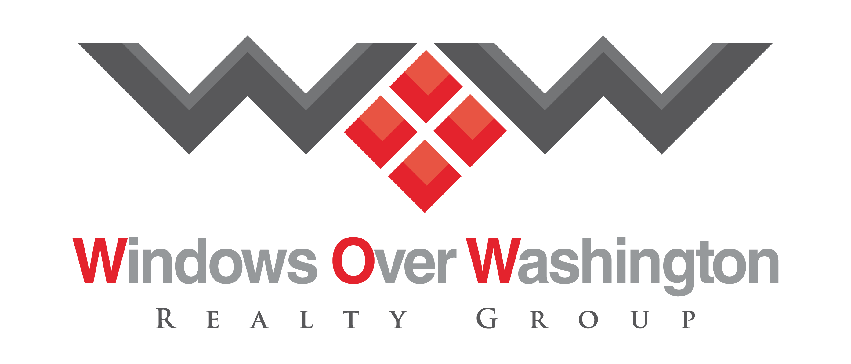 Windows Over Washington, Realty Group logo