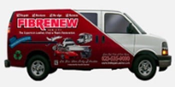 Fibrenew Sun City (Phoenix) logo