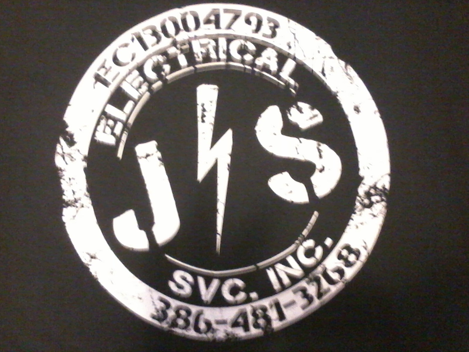 JS ELECTRICAL SVC. INC. logo