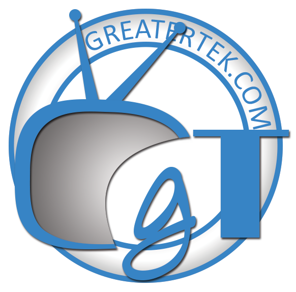 Greater Technologies logo
