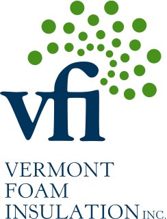 Vermont Foam Insulation, Inc logo