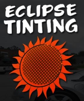 Eclipse Window Tinting logo