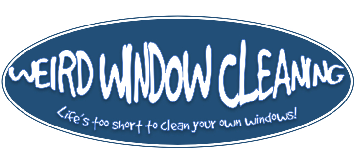 Avatar for Weird Window Cleaning