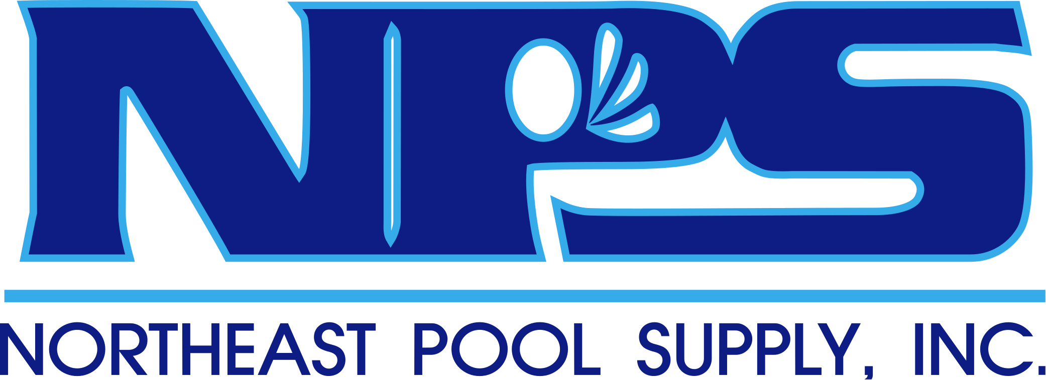 Northeast Pool Supply, Inc logo