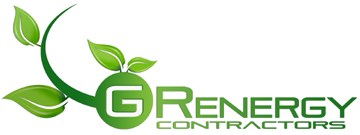 Grenergy Contractors logo