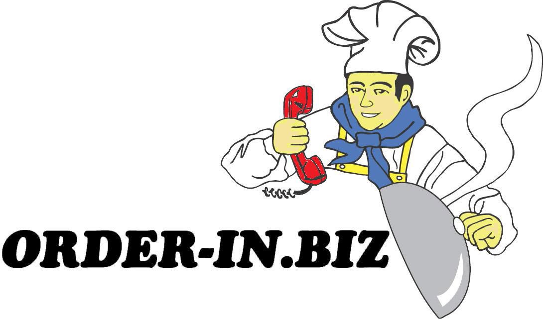 Order In logo
