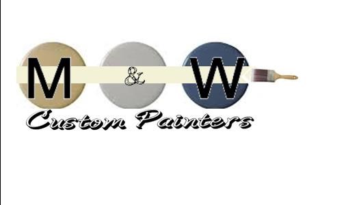 M & W Painters, LLC logo