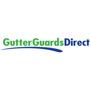 Gutter Guards Direct logo