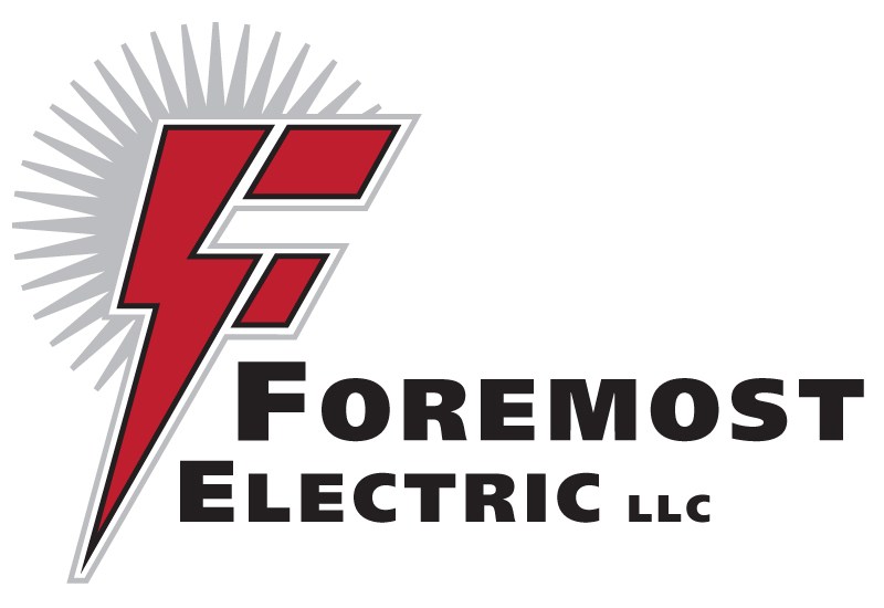 Logo for Foremost Electric LLC