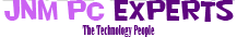 JNM PC EXPERTS logo