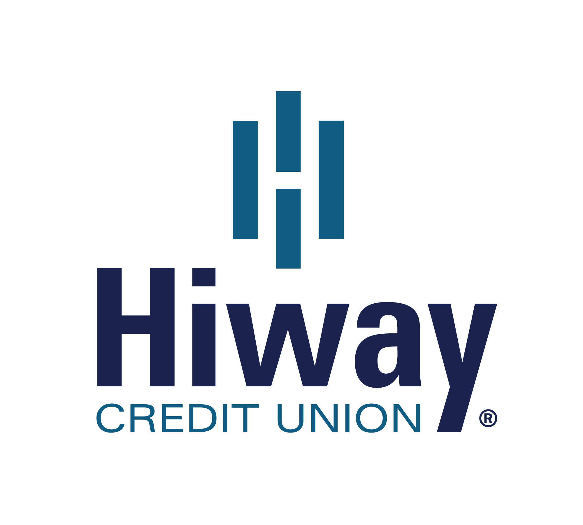 Hiway Credit Union logo