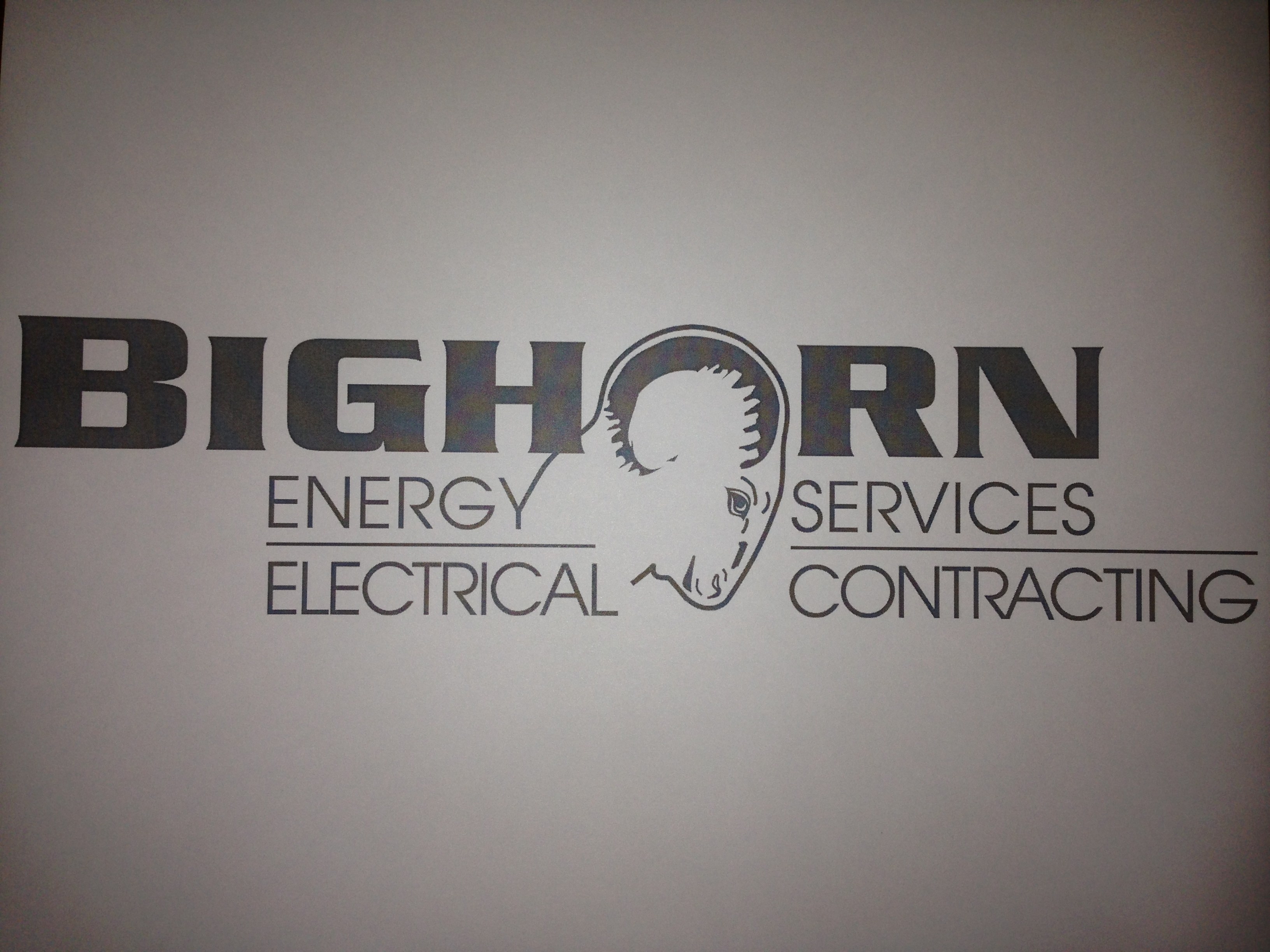 Avatar for Bighorn Energy Services