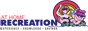Logo for At Home Recreation