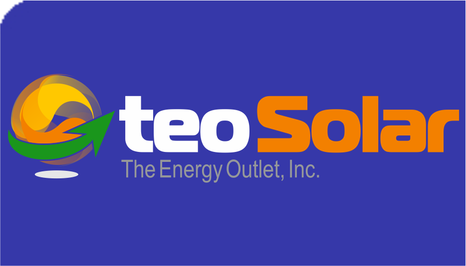 TEO Solar Inc logo