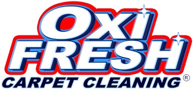 Oxi Fresh of Kill Devil Hills Carpet Cleaning logo