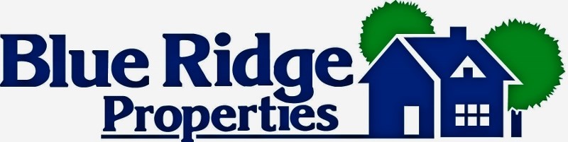 Blue Ridge Properties logo