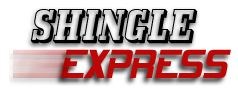Logo for Shingle Express, Inc