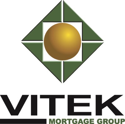 Vitek Mortgage Group - Placerville logo