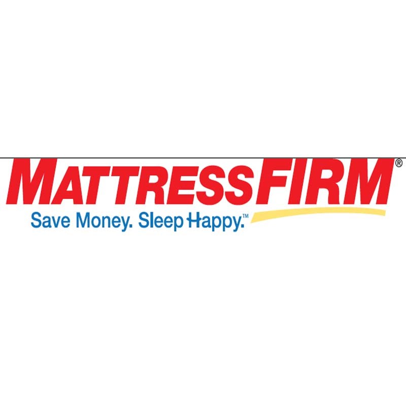 Mattress Firm logo
