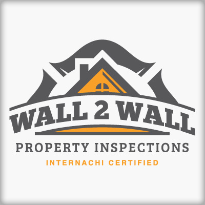Logo for Wall Inspections