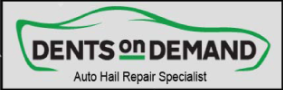 Logo for Dents On Demand