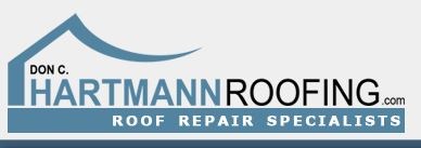 Don C Hartmann Roofing LLC logo