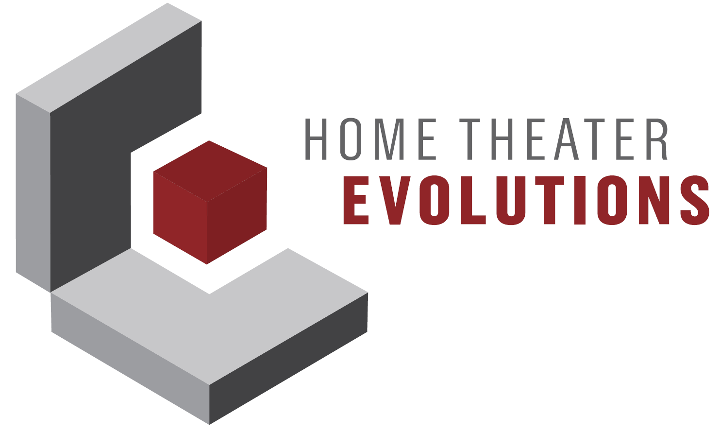 Home Theater Evolutions logo