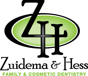 Zuidema & Hess Family & Cosmetic Dentistry logo