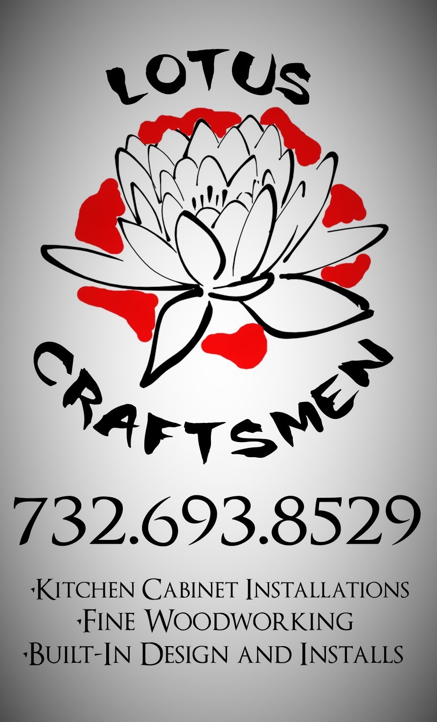 Lotus Craftsmen logo