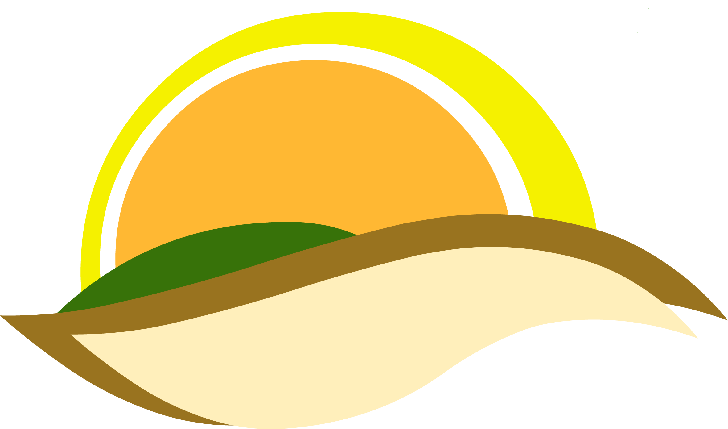 Sunrise Brick Deck and Fence logo