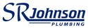 S R Johnson Plumbing logo
