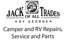 Jack of All Trades By George logo