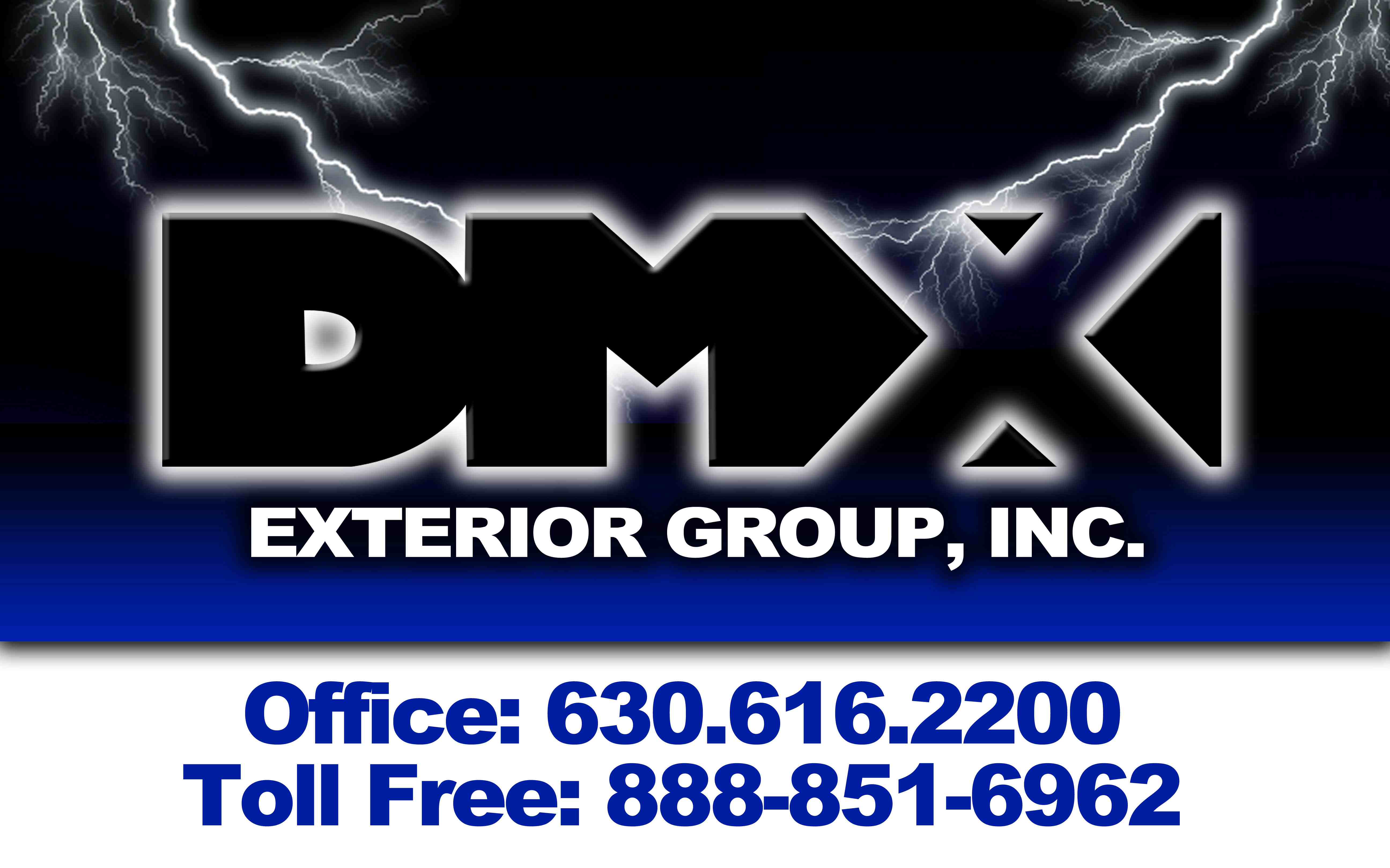 DMX Exterior Group ,Inc logo