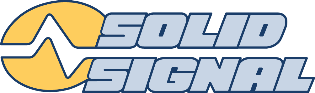 Solid Signal logo