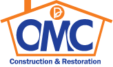 OMC Construction & Restoration logo