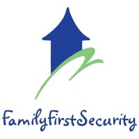 Family First Security logo