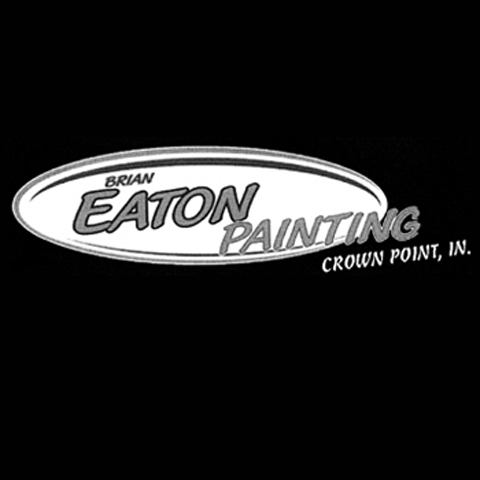 Brian Eaton Painting logo