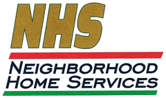 Neighborhood Home Services logo