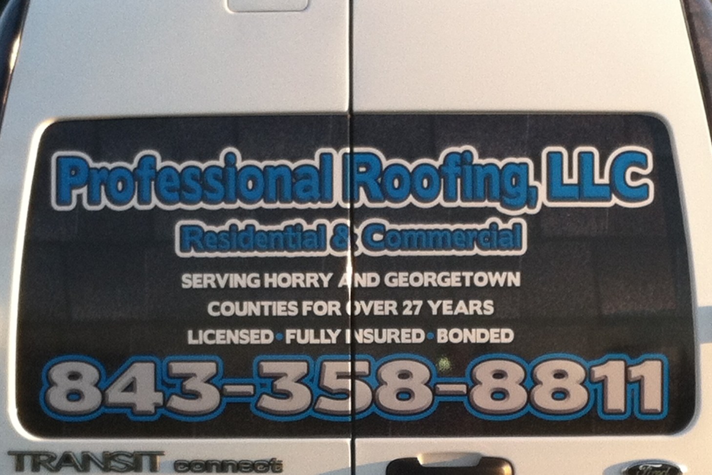 Avatar for Professional Roofing LLC