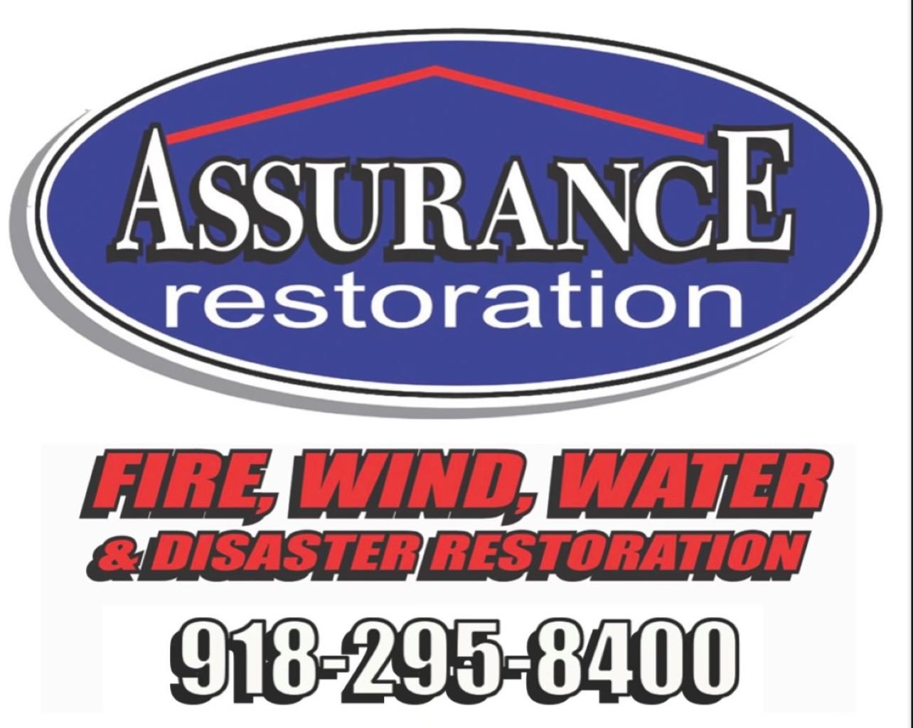 Assurance Restoration LLC logo